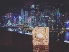 -天龙轩(香港丽思卡尔顿酒店)