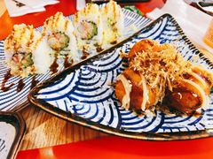 -食鲤料理(西虹东路店)