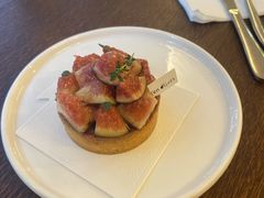 -Ten Olives甜点
