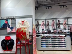 -NIKE品牌体验店(南京东路店)