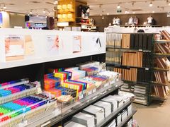 -MUJI无印良品(金狮广场店)