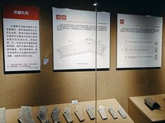 -洛阳周王城天子驾六博物馆