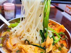 -周成芝螺蛳粉(市桥店)