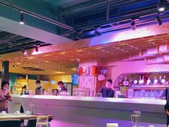 大堂-蒙料·手把肉(望京店)
