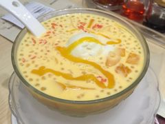 -味莊茶餐厅·自家點心(万象城店)