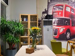 -艾蜜西餐厅(梅园店)