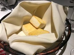 餐前小面包-王品牛排(福州泰禾店)