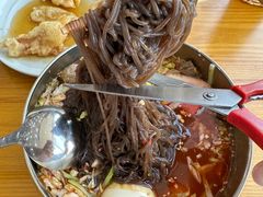 -顺姬冷面(延大店)