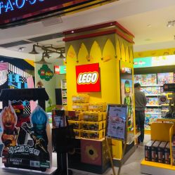 -LEGO(国贸商城店)