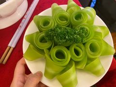-山城年华老火锅(玉林店)