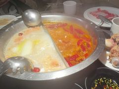 -骨之味·筒骨汤火锅(江头店)