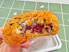 -李大牛和刘大力手作甜品(凯德店)
