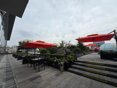 -悦融·京鲁菜·露台花园(安定门店)