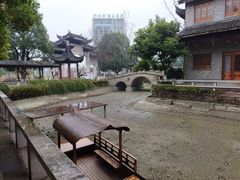 -龙潭水乡