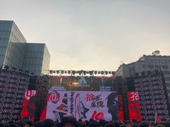 -杭州城中香格里拉大酒店