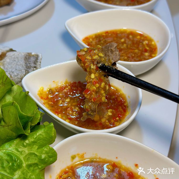 谁懂啊‼️柳州这个酸辣牛肉[流泪]……
