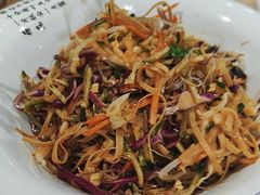 -老边饺子馆(东单店)