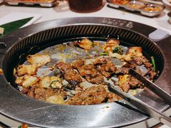 -么子烤肉(化龙池店)