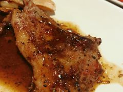 -解放碑威斯汀酒店-知味国际美食餐厅