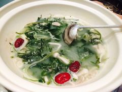 -禄海渔港(九堡店)