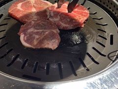 -33韩式自助烧烤(环城南路店)