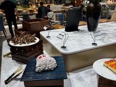 -云海轩·海鲜自助-河北云瑧世纪大饭店1F