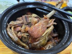 -斯丹姜母鸭·古法干香(涂门街总店)