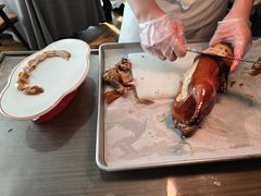 -秀儿四九城·新京菜(亚运村鸟巢店)