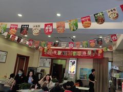 -马兰拉面(西直门外店)