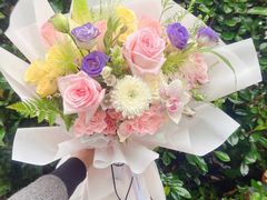 -F.Story 花和故事(新天地店)