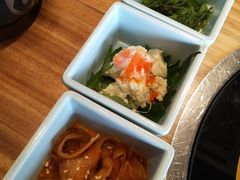 -水林间·寿喜烧自助(仙林金鹰店)