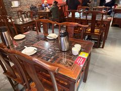 -老瑞福上海菜(人民广场店)