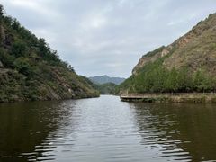-仙居谷风景区