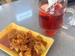 -姐弟俩土豆粉(西安小寨店)