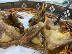 -皇鸽餐厅(龙塘店)