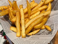 -1861意大利餐厅(文化广场店)