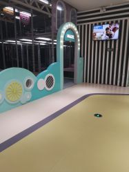 -meland club亲子乐园(重庆万象城店)