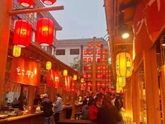 -沙州食驿·非遗小吃夜市