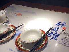 -醉英雄四川料理(新塘万达广场店)