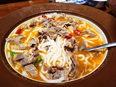 -老西门·常州菜(新区店)