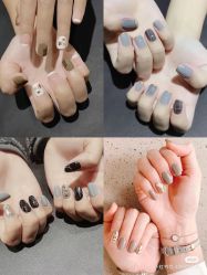 点击看大图 -Aso Artist Beauty美甲美睫