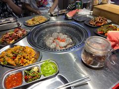 牛排肉-马路牙子烧烤音乐酒馆(望京店)
