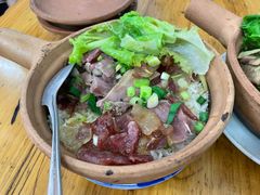 -潮香兴煲仔饭(莲花路店)