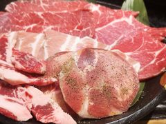 九田家全家福-九田家黑牛烤肉料理(太阳城店)
