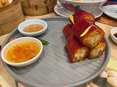 -点都德(汇胜楼店)