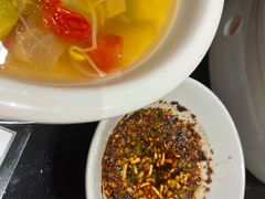 -黔蘑菇四季餐厅(观山湖店)