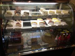 -治愈系甜品The Soothing Dessert(科海大楼店)