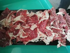 -陈记顺和潮汕鲜牛肉火锅(番禺迎宾大道店)