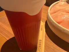 -巴奴毛肚火锅(京西大悦城店)