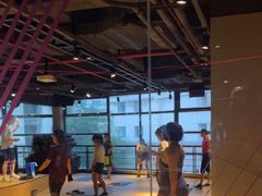 -W FITNESS 威尔仕健身·游泳(老西门新苑店)